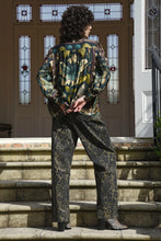 Load image into Gallery viewer, Curate by Trelise Cooper - Kick Back Jean (Leopard)
