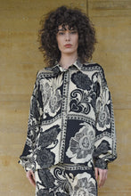Load image into Gallery viewer, Curate by Trelise Cooper - Under the Sun Shirt (Black)
