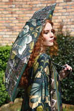 Load image into Gallery viewer, Curate by Trelise Cooper - Rain or Shine Umbrella (Moth)
