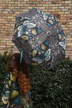 Load image into Gallery viewer, Curate by Trelise Cooper - Rain or Shine Umbrella (Moth)
