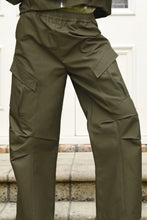 Load image into Gallery viewer, Curate by Trelise Cooper - Found Objects Pants (Khaki)
