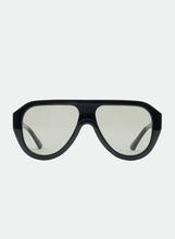 Load image into Gallery viewer, OTRA Sunglasses - Cameron (Black/Smoke) (CAMR-BLKSMK-397)
