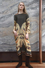 Load image into Gallery viewer, Curate by Trelise Cooper - CHANGE IT TO MY ROOM DRESS
