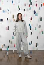 Load image into Gallery viewer, M.A Dainty - Toro Jumper (Concrete)

