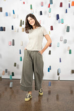 Load image into Gallery viewer, M.A Dainty - Polly Pant (Oregano)
