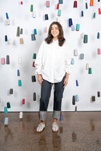 Load image into Gallery viewer, M.A Dainty - Mount White Shirt (DTY05019)
