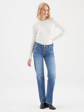Load image into Gallery viewer, Cup Of Joe Denim - Diva (Medium Blue)

