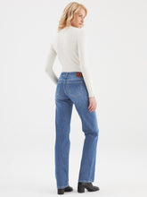 Load image into Gallery viewer, Cup Of Joe Denim - Diva (Medium Blue)
