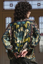 Load image into Gallery viewer, Curate by Trelise Cooper - Duly Knotted Shirt (Moth)
