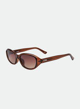Load image into Gallery viewer, OTRA Sunglasses - Elsa - (Trans Maple/ Brown Fade) (ELS-TMAPBFDE-439)

