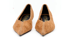 Load image into Gallery viewer, Elyson Footwear - Jude Caramel
