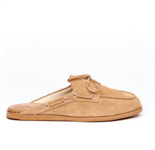 Load image into Gallery viewer, Elyson Footwear - Cascade (Sand)
