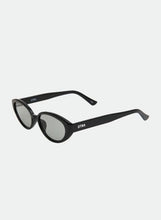 Load image into Gallery viewer, OTRA Sunglasses - Greta - Black/ Smoke (GRE-BLKSMK-482)
