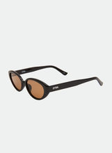Load image into Gallery viewer, OTRA Sunglasses - Greta - Dark Chocolate/ Brown (GRE-DKCHCBRN-626)
