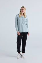 Load image into Gallery viewer, Lania the Label - Chalk Top (Seafoam)
