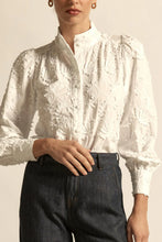 Load image into Gallery viewer, Zoe Kratzmann- FETE TOP (Porcelain)
