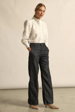 Load image into Gallery viewer, Zoe Kratzmann- FETE TOP (Porcelain)
