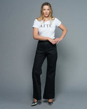 Load image into Gallery viewer, Atte Denim - Helena Jean (black)
