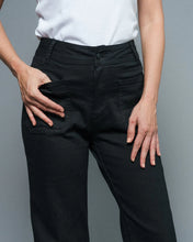 Load image into Gallery viewer, Atte Denim - Helena Jean (black)
