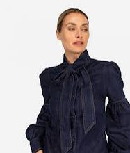 Load image into Gallery viewer, Ibana - Tolena Shirt
