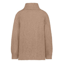 Load image into Gallery viewer, Ibana - Tayla Mohair Knit (Beige)
