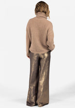 Load image into Gallery viewer, Ibana - Tayla Mohair Knit (Beige)
