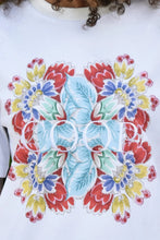 Load image into Gallery viewer, Coop by Trelise Cooper- In Bloom T-Shirt (White)
