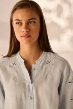 Load image into Gallery viewer, Lania The Label - Steffi Shirt (sky)
