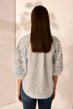Load image into Gallery viewer, Lania The Label - Steffi Shirt (sky)
