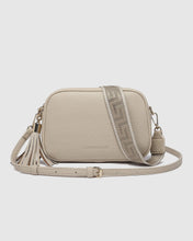 Load image into Gallery viewer, Louenhide - Jacinta Gia Crossbody Bag (Biscotti)
