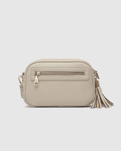 Load image into Gallery viewer, Louenhide - Jacinta Gia Crossbody Bag (Biscotti)
