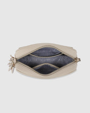Load image into Gallery viewer, Louenhide - Jacinta Gia Crossbody Bag (Biscotti)
