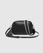 Load image into Gallery viewer, Louenhide - Jacinta Gia Crossbody Bag (Black)

