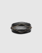 Load image into Gallery viewer, Louenhide - Jacinta Gia Crossbody Bag (Black)
