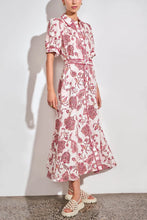 Load image into Gallery viewer, Zoe Kratzmann - Admire Dress (Rose Paisley)
