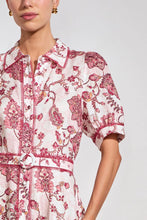 Load image into Gallery viewer, Zoe Kratzmann - Admire Dress (Rose Paisley)
