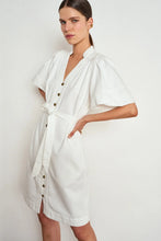 Load image into Gallery viewer, Zoe Kratzmann - Honor Dress (Elm)
