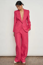 Load image into Gallery viewer, Zoe Kratzmann- edit pants (rhubarb)
