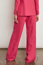 Load image into Gallery viewer, Zoe Kratzmann- edit pants (rhubarb)
