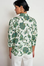Load image into Gallery viewer, Zoe Kratzmann- serenade top (garden paisley)
