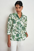 Load image into Gallery viewer, Zoe Kratzmann- serenade top (garden paisley)
