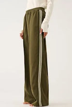 Load image into Gallery viewer, Cartel and Willow - Weston pant (khaki)
