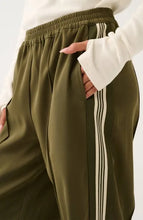 Load image into Gallery viewer, Cartel and Willow - Weston pant (khaki)
