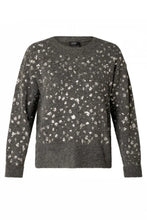Load image into Gallery viewer, Yest - Braelyn Jumper (grey)
