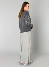 Load image into Gallery viewer, Yest - Braelyn Jumper (grey)
