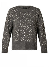 Load image into Gallery viewer, Yest - Braelyn Jumper (grey)
