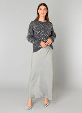 Load image into Gallery viewer, Yest - Braelyn Jumper (grey)
