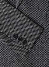 Load image into Gallery viewer, Yest - Dorothy blazer (black/off white)
