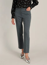 Load image into Gallery viewer, Yest - Dasha Pant (black/off white)
