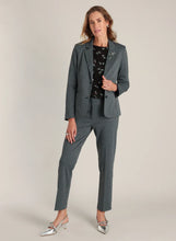 Load image into Gallery viewer, Yest - Dasha Pant (black/off white)
